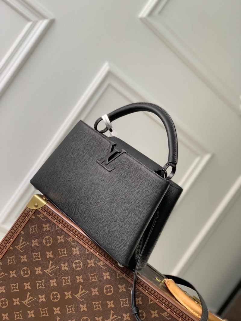 LV Capucines Bags